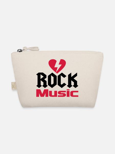 musique - Trousse biologique - nature - Devant