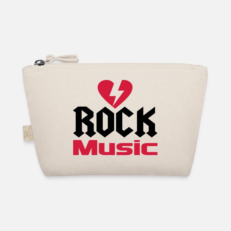 music Organic Pouch