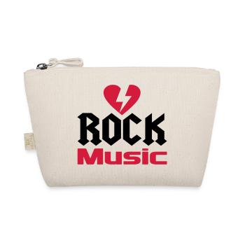 musique - Trousse biologique - nature - Devant