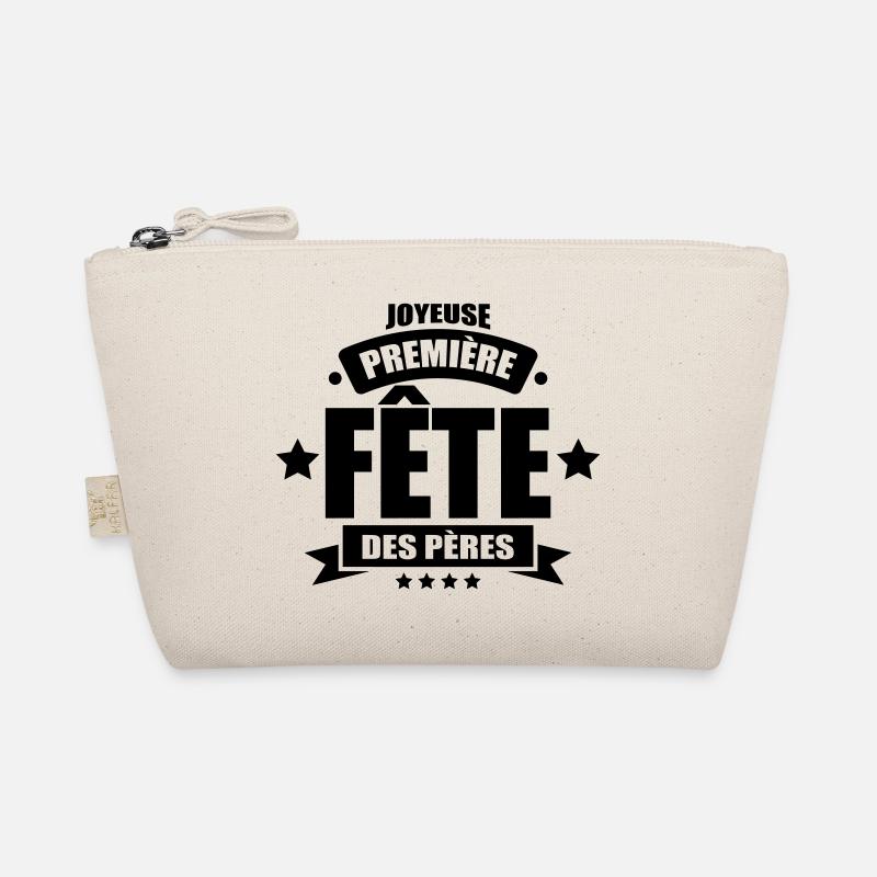 joyeuse première fête des pères Trousse biologique