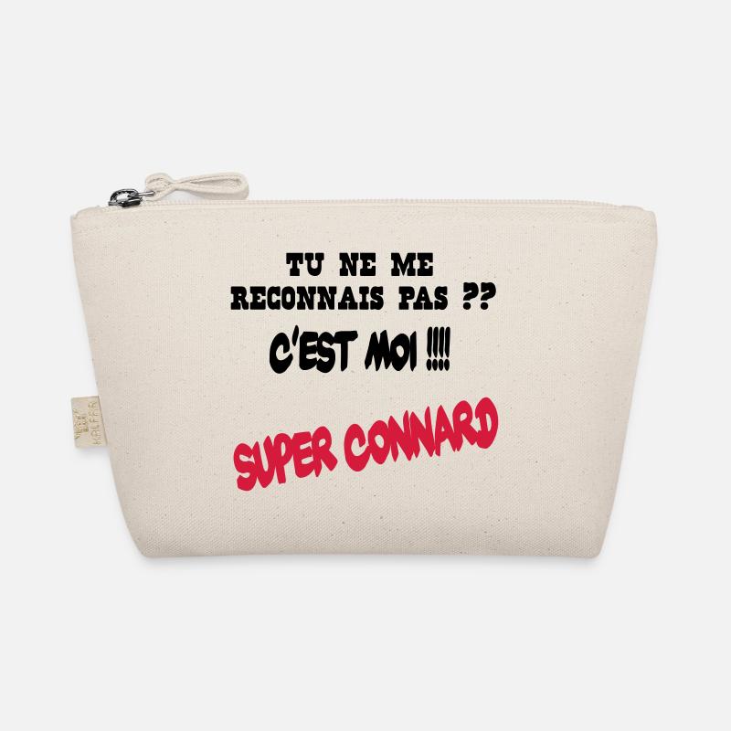 Super connard Trousse biologique