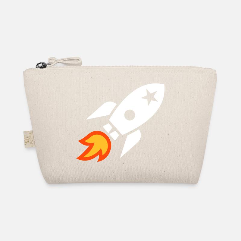 Rocket Organic Pouch