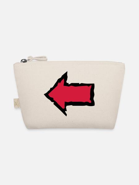 fleche 2101 - Trousse biologique - nature