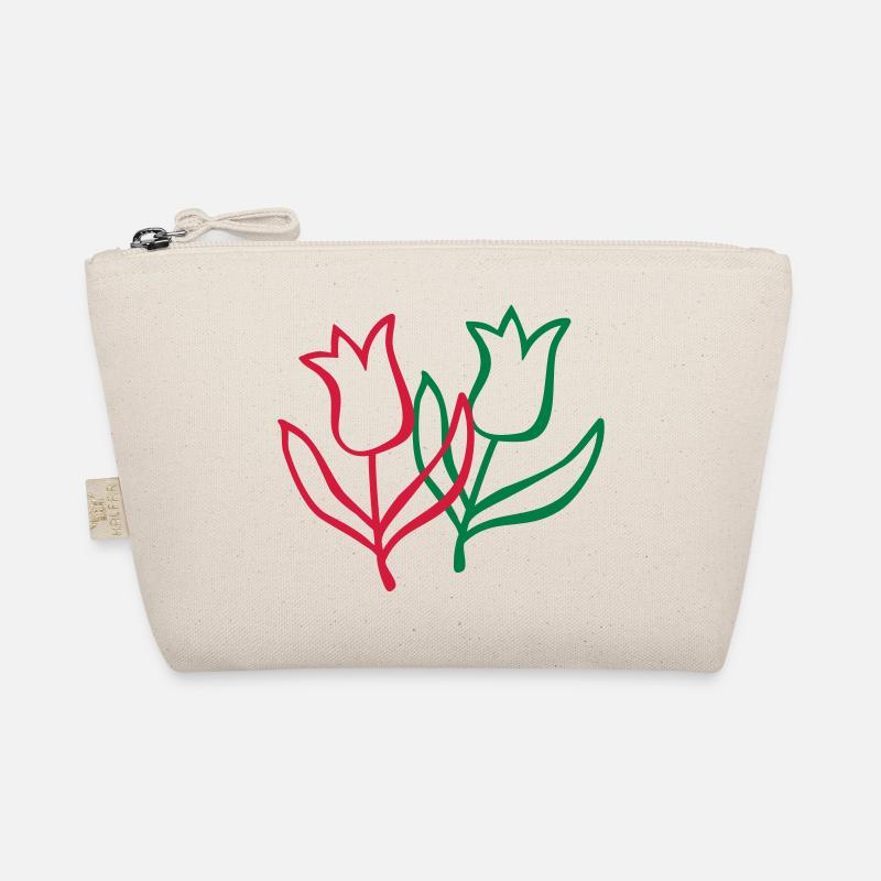 tulipe Trousse biologique