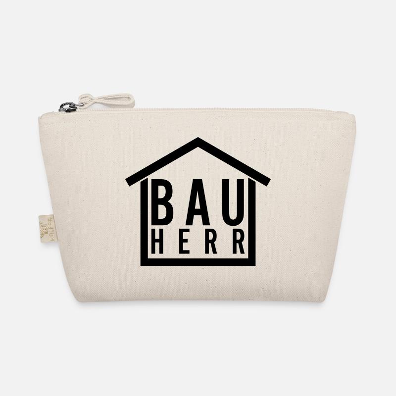 Bauherr Bio-Täschchen