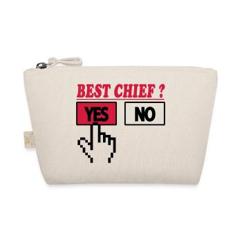 Best chief ? yes 222 - Trousse biologique - nature - Devant