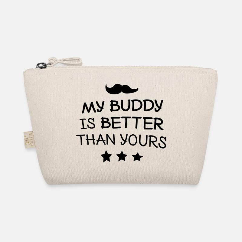 My buddy Bio-Täschchen