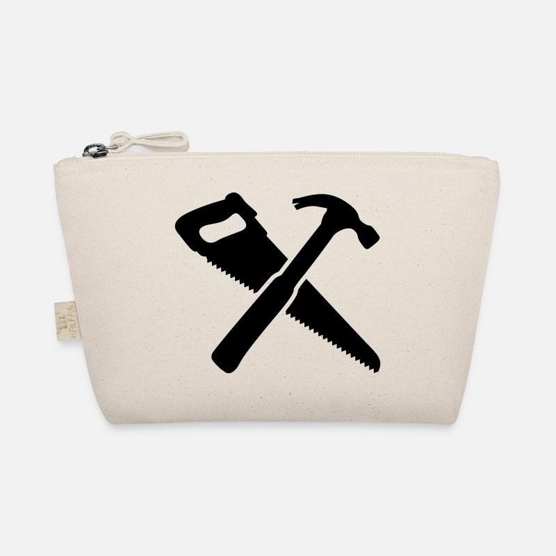 Werkzeug Bio-Täschchen