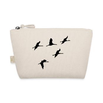 oiseau - Trousse biologique - nature - Devant