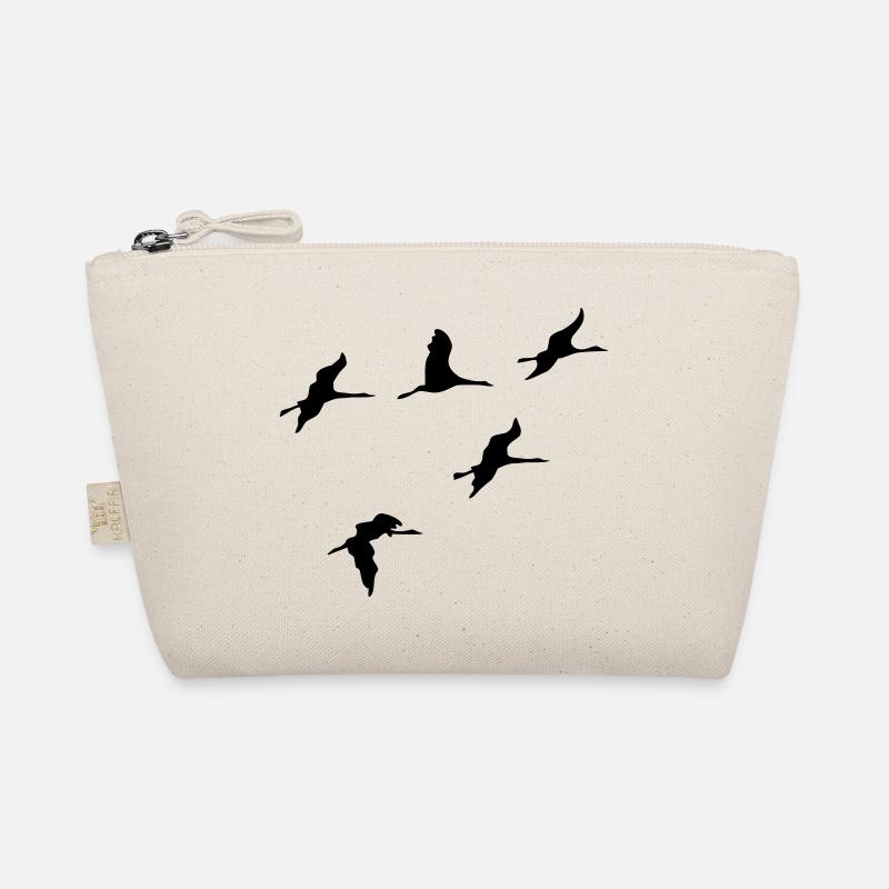 oiseau Trousse biologique