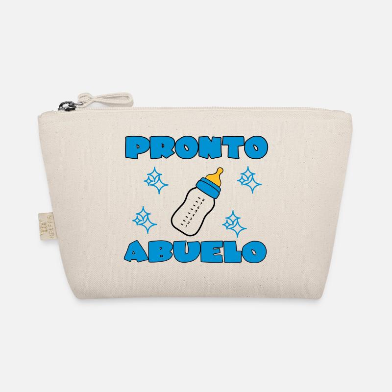 Pronto abuelo Bio-Täschchen