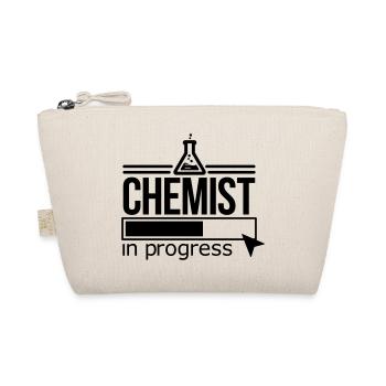 chemist - Organic Pouch - nature - Front