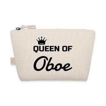 Oboe - Oboist - Music - Musik - Hautbois - Organic Pouch - nature - Front