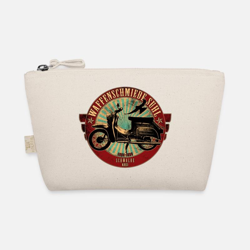 Simson Schwalbe KR51 Bio-Täschchen