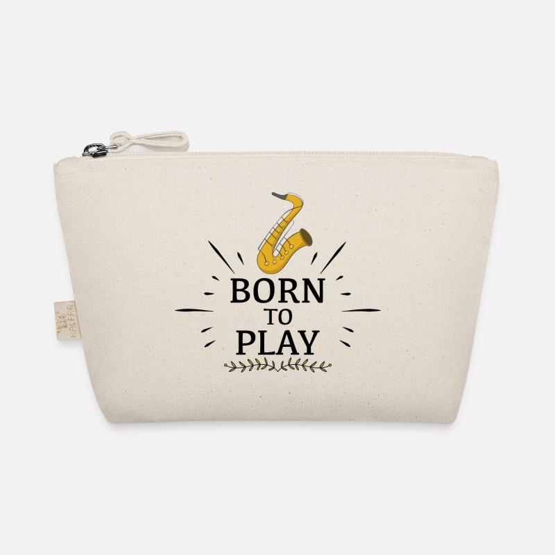 Saxophone Trousse biologique