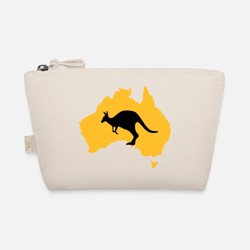 australia Organic Pouch