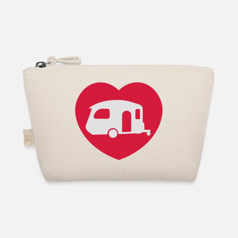 camping Organic Pouch