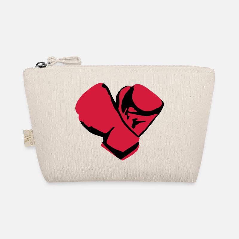 Boxing gloves Organic Pouch