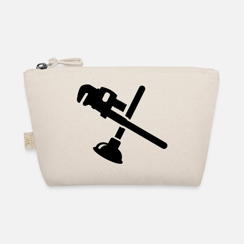 plumber Organic Pouch