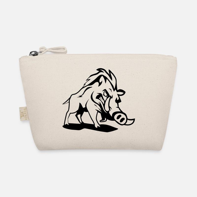 wildschwein dangereux Trousse biologique