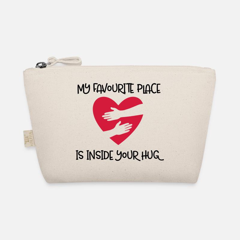 hug Organic Pouch