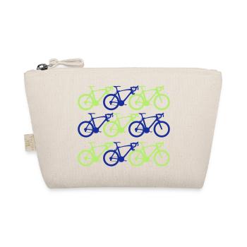 cyclisme - Trousse biologique - nature - Devant