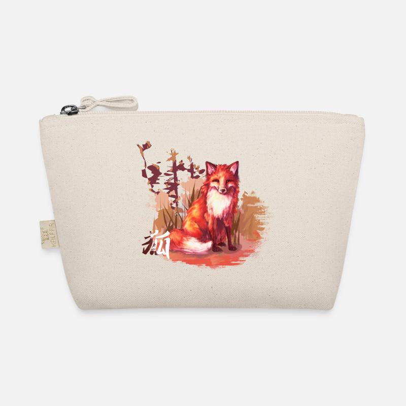 Renard d’automne nouveau monde Trousse biologique