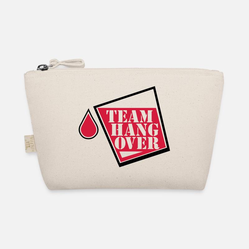 party team Organic Pouch