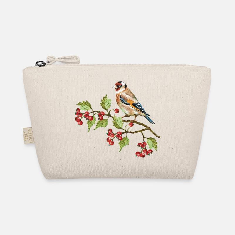 Oiseau coloré Trousse biologique