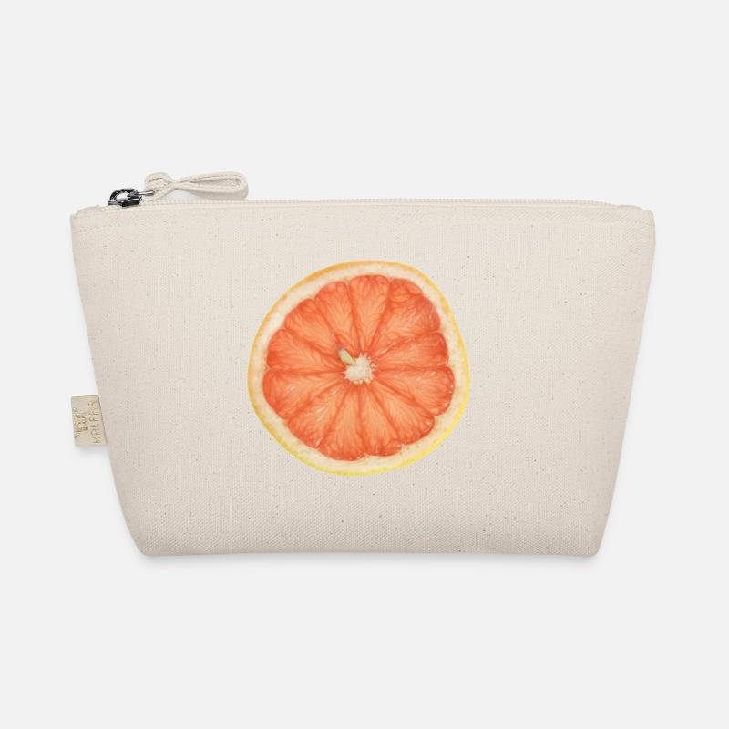 Pamplemousse - Trousse biologique - nature