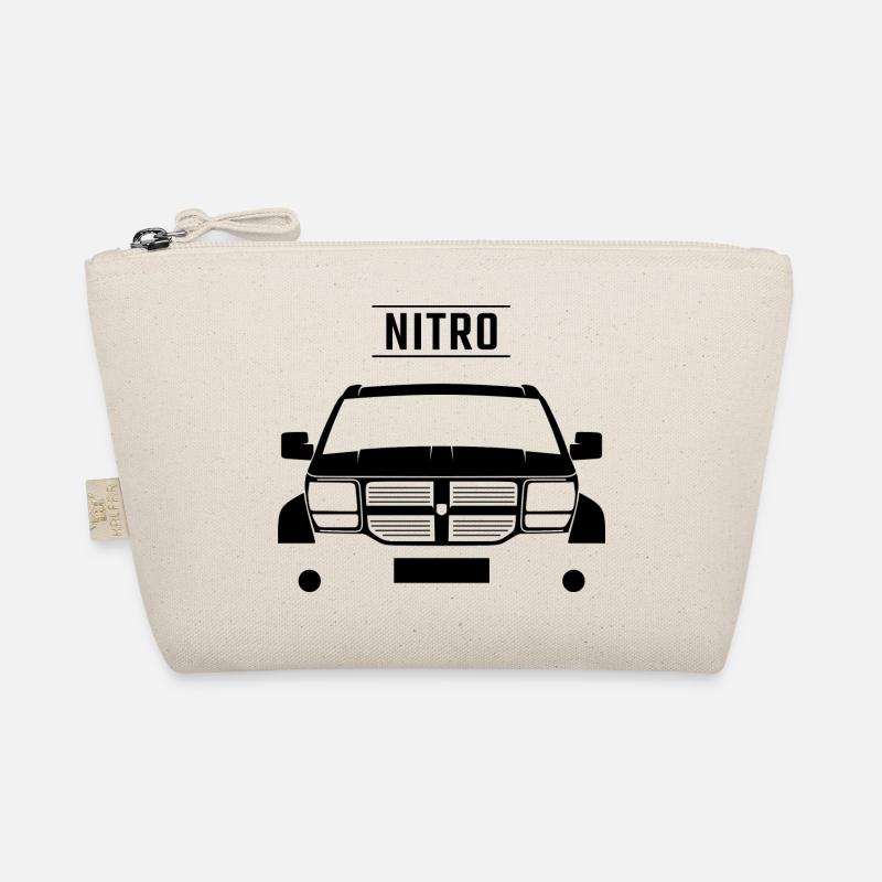 Conception Dodge Nitro Trousse biologique