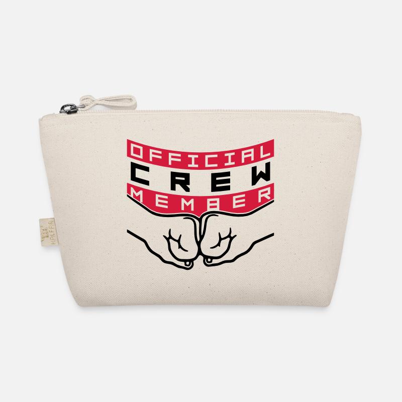 Membre d'équipage officiel Trousse biologique