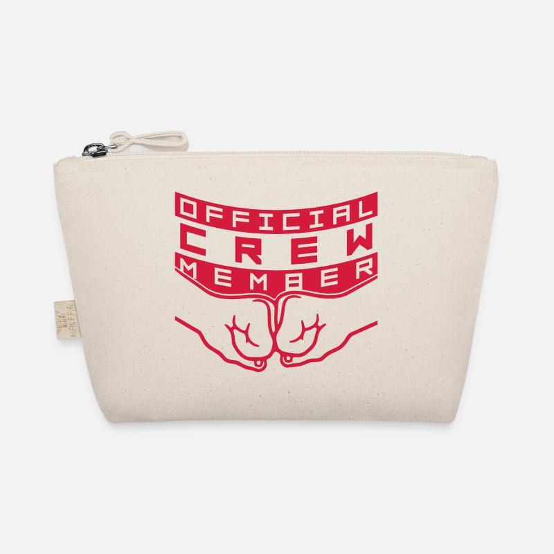 Équipage officiel de l'équipe Trousse biologique