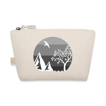 Voyage en plein air Aventure Nature - Trousse biologique - nature - Devant