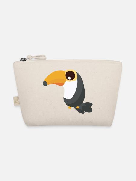 Toucan - Trousse biologique - nature