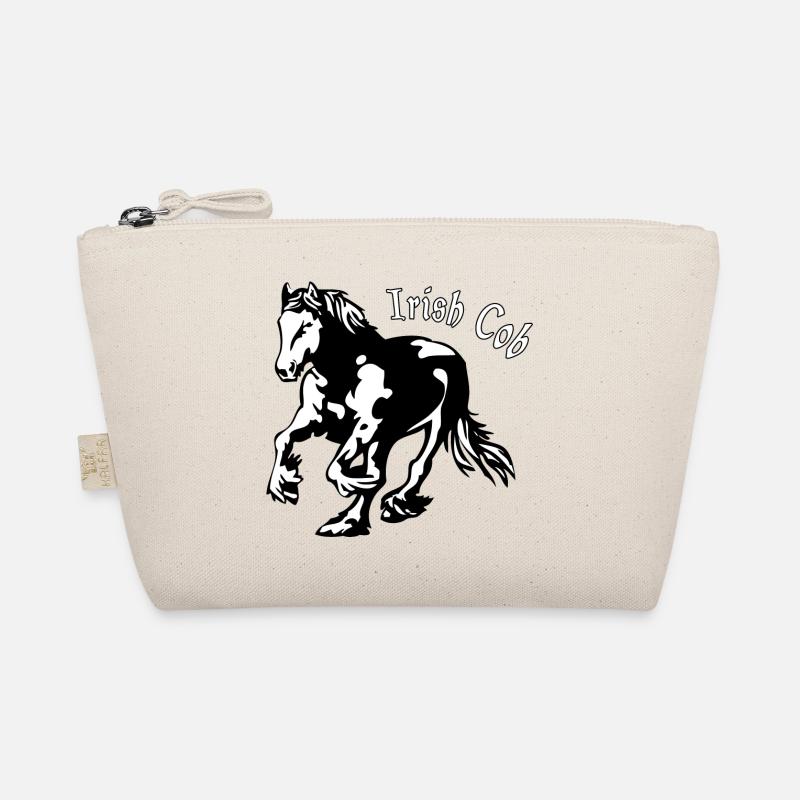 Irish Cob - Irish Tinker Organic Pouch