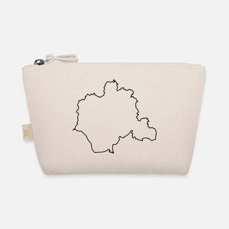 Contour du cercle Lippe Trousse biologique