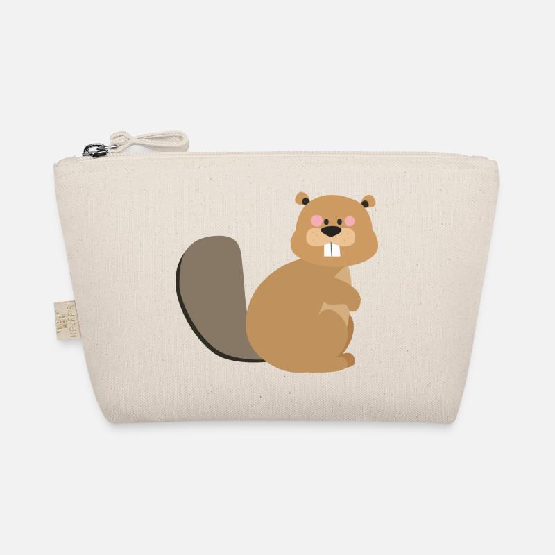 castor Trousse biologique