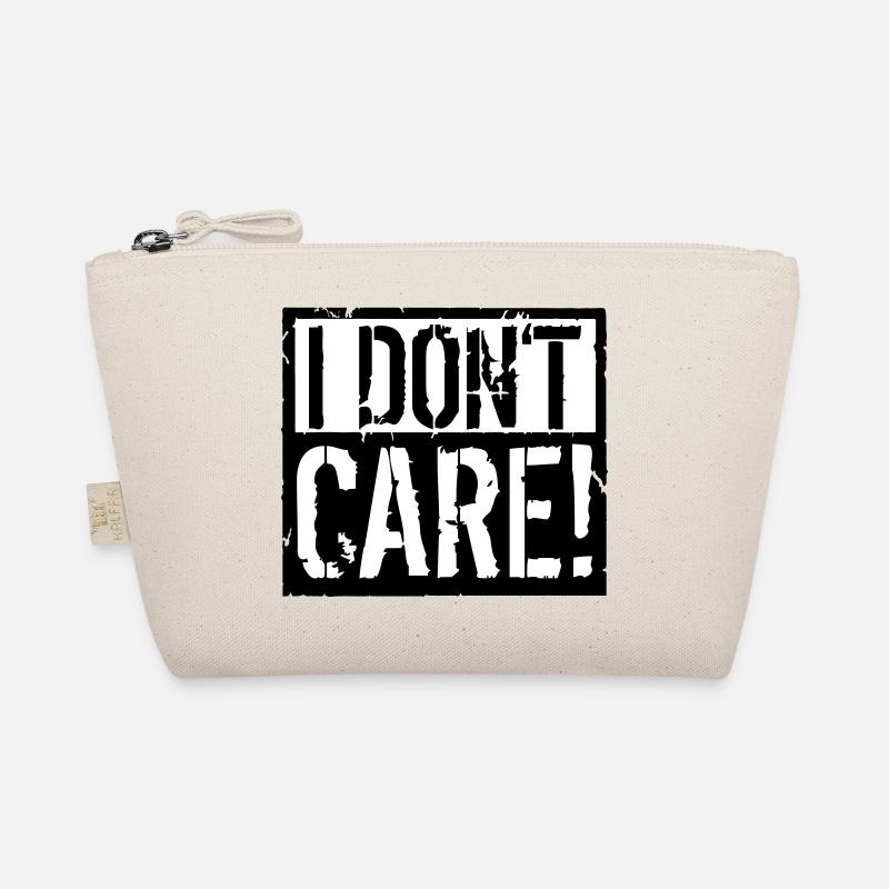 je ne m'inquiète pas Trousse biologique