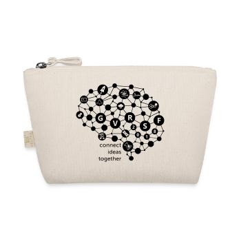 Smart science - Organic Pouch - nature - Front