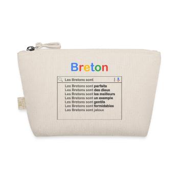 Breton recherche - Trousse biologique - nature - Devant