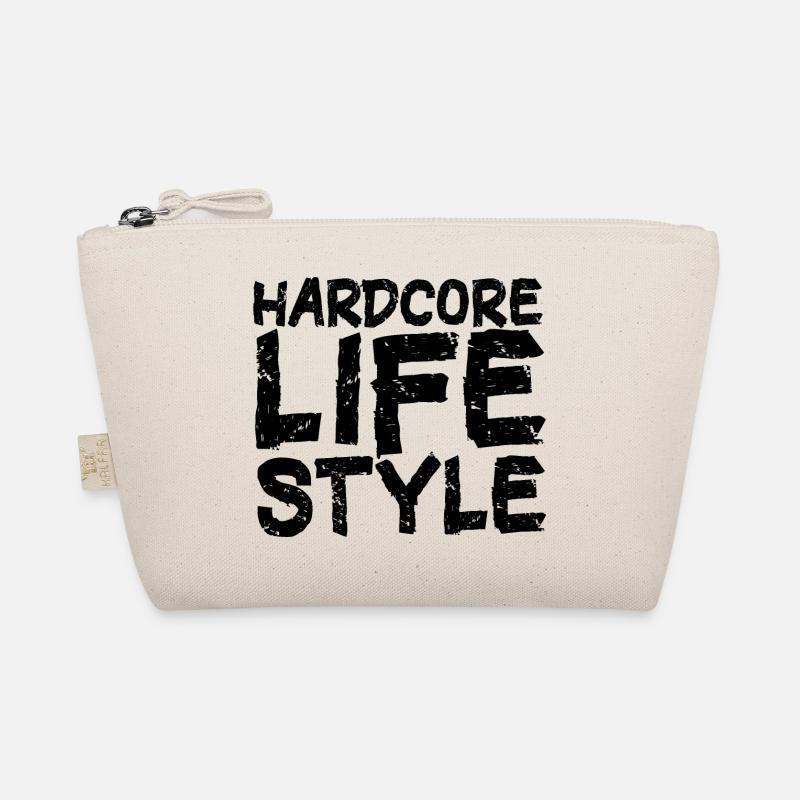 HC Mode de vie Trousse biologique