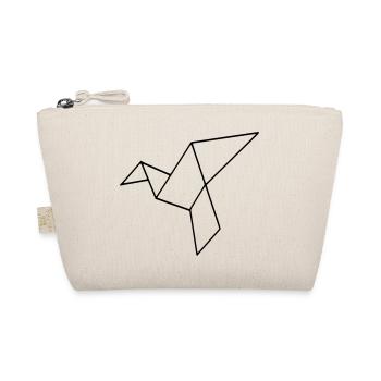 oiseau - Trousse biologique - nature - Devant