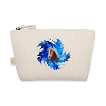 Haflinger Ibiza - Trousse biologique - nature - Devant