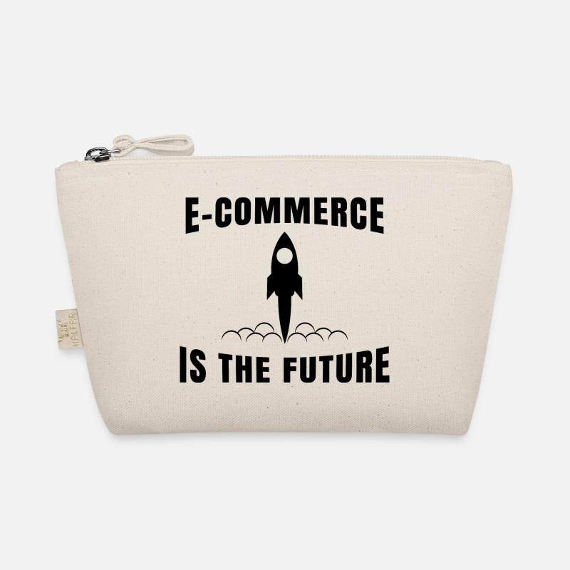 Commerce électronique Commerce en ligne disant commerce électronique Trousse biologique