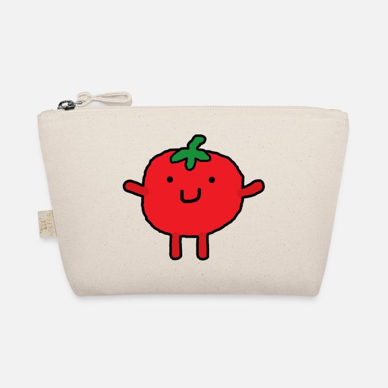 Bread Tomato Organic Pouch