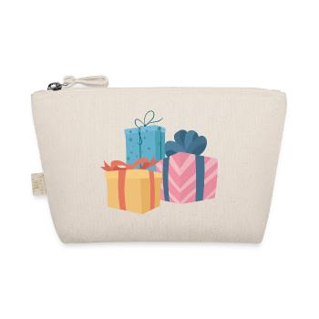 Set cadeau - Trousse biologique - nature - Devant