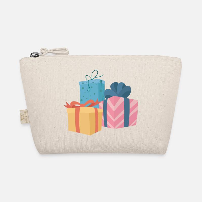Gift Organic Pouch