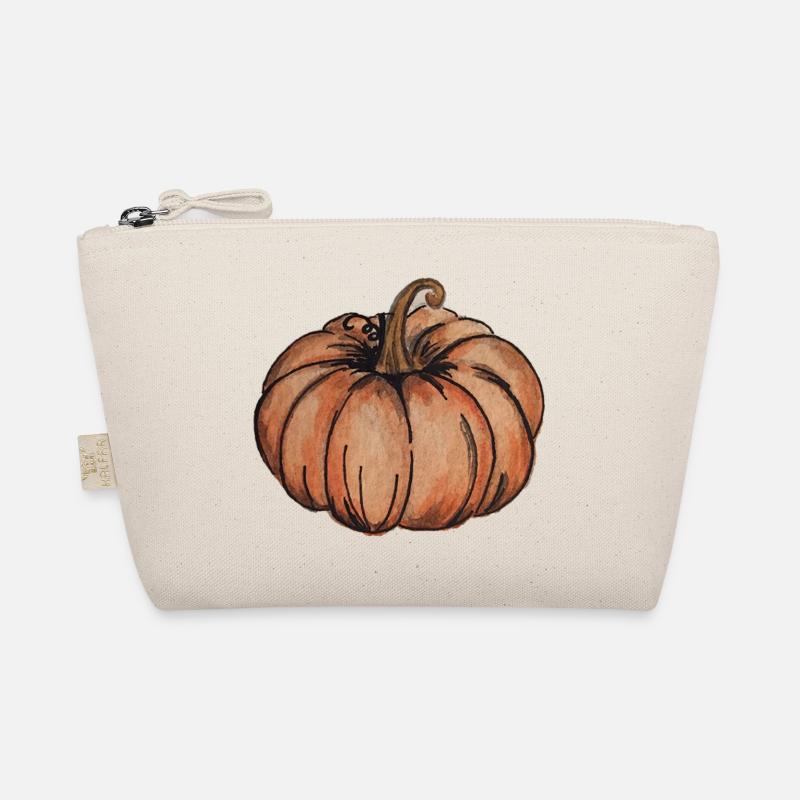 Pumpkin Bio-Täschchen
