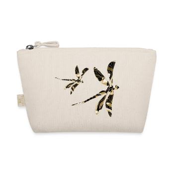 Libellules - Trousse biologique - nature - Devant